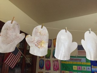 Quality In-Home Child Care Provider