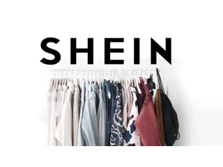 Shein. com 15% off on orders over $9.9