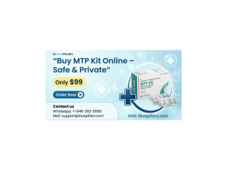 Buy MTP Kit for Early Pregnancy