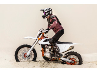 Youth Go Kart