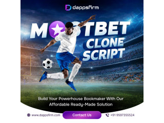 Mostbet Clone - Your Fast Track to a Top-Tier Sports Betting Business