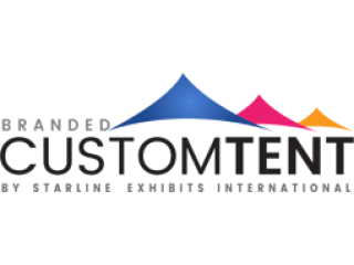 Custom Tent With Logo – Premium Custom Canopy & Pop-Up Tents for Events & Promotions