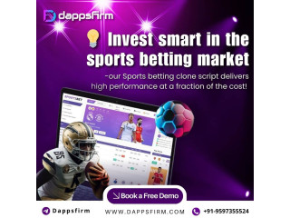White Label Betting Software – Launch in 5 Days with Full Features