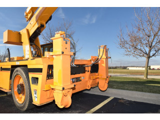 HI-Rail Truck Conversion Process for Road-to-Rail Vehicles | Mitchell-railgear