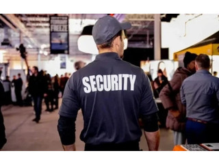 24 hour security services | Pennington Security