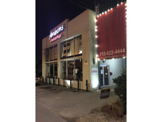 Traditional rug store | Abrahams Oriental Rugs