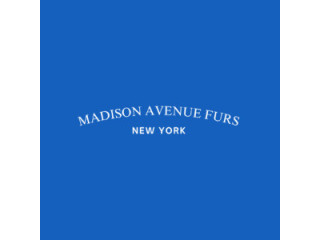 Madison Avenue Furs