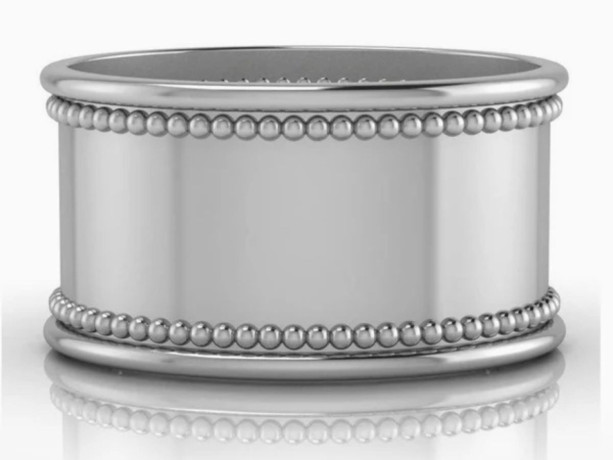 handcrafted-silver-napkin-rings-premium-dining-decoration-products-big-1