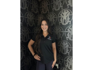 Personal Trainer Soho