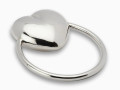 memorable-baby-present-silver-dumbbell-rattle-for-gifting-small-0