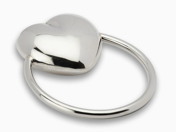 memorable-baby-present-silver-dumbbell-rattle-for-gifting-big-0