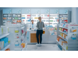 Reliable Healthcare Products at Great Prices
