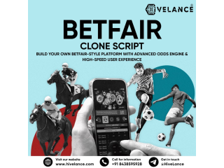 How to Build Your Own Sports Betting Exchange Like Betfair Successfully?