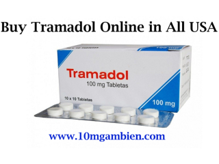 Buy Tramadol 100mg Online – Best Prices, Fast Shipping