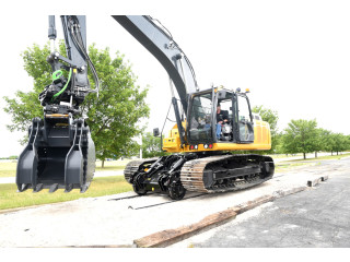 Innovative Custom Rail Gear Design for Tailored Rail Solutions | Mitchell Railgear