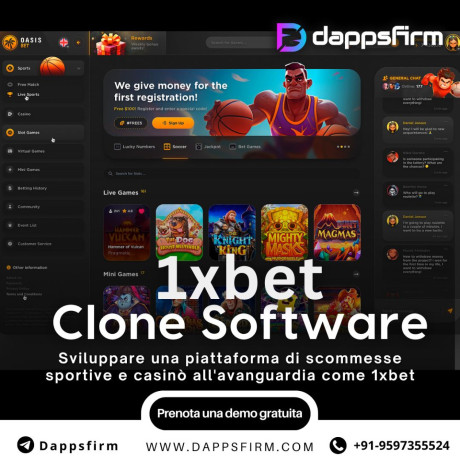 multi-lingual-multi-currency-1xbet-clone-script-with-quick-deployment-big-0