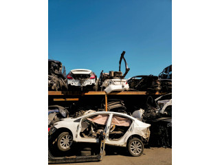 Trusted Junk Car Buyer in Atlanta – Get Paid Fast
