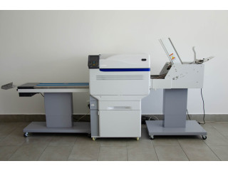 OKI Pro9542E Yellow Toner Printer