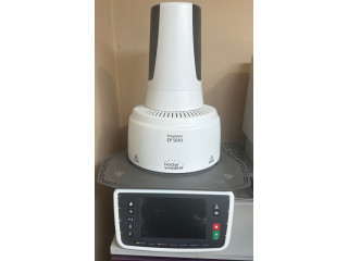 Programat Ivoclar EP 5010 G2 Dental Press Furnace