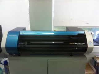 Roland VersaSTUDIO BN-20A Desktop Inkjet Printer Cutter