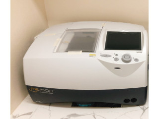 Nidek Multifunction ME-1500 Lens Edger and ICE-1500 Tracer