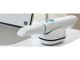 Medit i900 Mobility Wireless 3D Intraoral Scanner