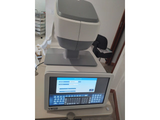 Visionix VX650 Multi-Modal Assessment System