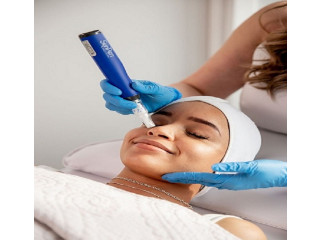 Advanced Care for Healthy Looking Skin