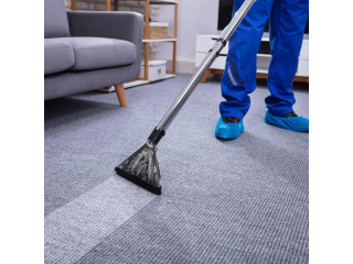 Professional Carpet Cleaning Fort Worth