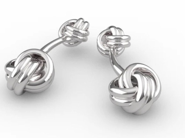 premium-mens-fashion-essentials-silver-cufflinks-selection-available-big-1