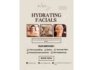 Healthy Looking Skin at Any Age