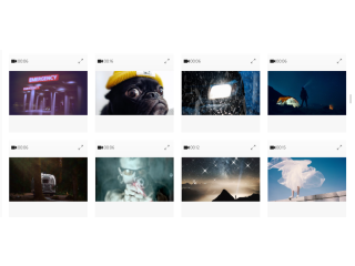 Amaze Backgrounds