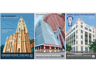 Protect Chicago Heritage