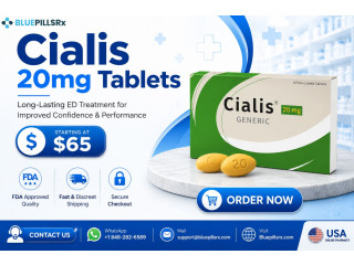 Cialis 20mg Tablets in Taxes Trusted Online Source