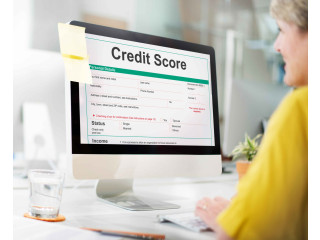 Improve Credit Score – Talk to an Expert Today