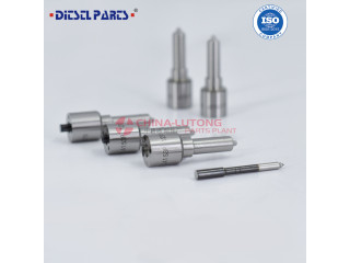 Common Rail Fuel Injector Nozzle DLLA141P2167