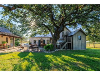 Comal County TX Land for Sale