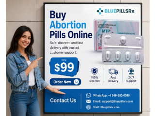Chicago Abortion Pills with Fast Delivery Online