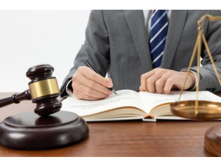 New Brunswick Criminal Defense Attorney