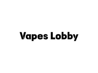 Vapes lobby