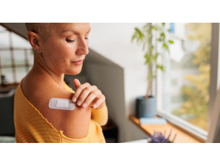Treatment for perimenopause symptoms