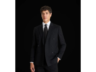 Bespoke Tailors in Dubai | Custom Suits & Shirts | Kingsman