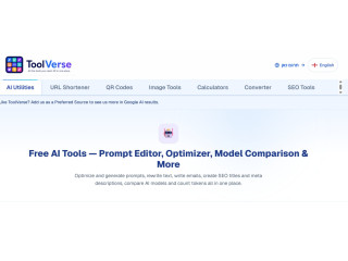 ToolVerse