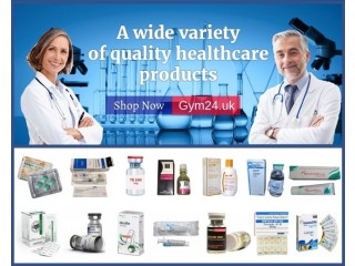 A Wide variety of Quality healthcare products Store