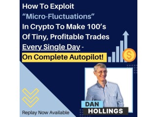 Webinar Replay Reveals