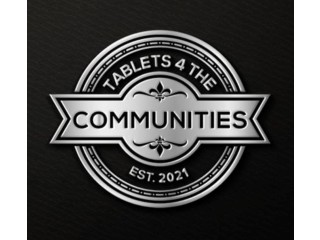 GOVERNMENT FREE TABLETS