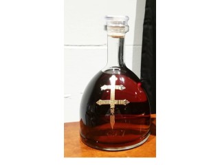 D'usse vsop cognac 750ml...$15