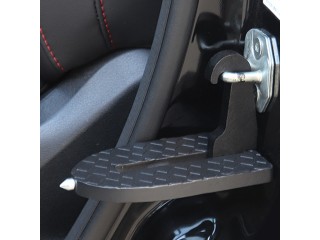 Universal Car Footstep !