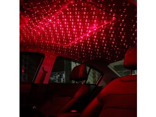 USB Ceiling Night Light